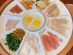 过桥米线-云和祥食府·特色云南菜(金碧公园店)