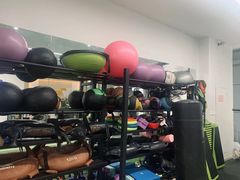 -FEELINGME乐刻私教馆·健身(朗悦居店)