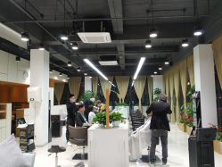 -CARR SALON
