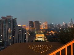 -萨芭蒂高空花园餐酒吧