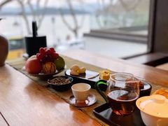 -青竺·青竹茶舍(断桥店)