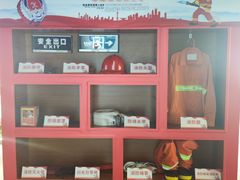 -CGV星星影城(颐堤港ScreenX店)