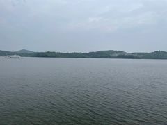 -天目湖山水园