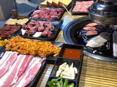 -莱真牛碳火烤肉(合肥旗舰店)