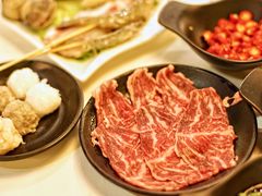 -宝哥火锅味馆