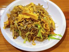 -老袁炒年糕(富豪路店)