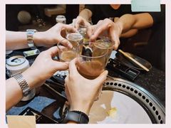 -熊出没日本烧肉放题