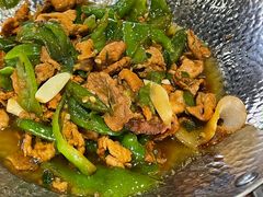 -彭耕记猪油炒小菜(吉联mall店)