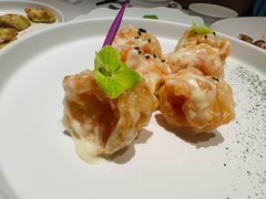 -墨宴(西洋湖店)