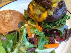 -The Diner X餐厅(青岛万象城店)