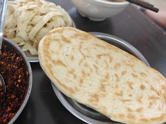 -龙门李家三旦羊肉汤馆