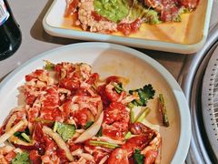 -老范地摊烧烤(阳光金地园店)