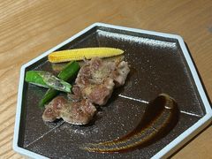 -松临·铁板烧&Omakase(神农店)