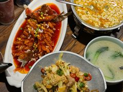 -鱼食饭稻·苏浙土菜17年老馆子(平江路店)