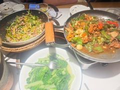 -老阿爸鲜鱼土菜(独墅湖店)