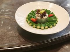 -大秦面庄(青松路店)