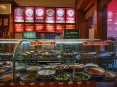 -吾味香葫芦头(安西街店)