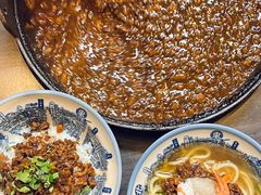 -度小月(百老汇美食街店)