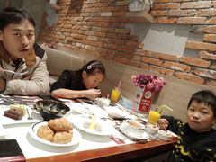 -斗牛士牛排(中大银泰店)