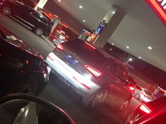 -中化道达尔加油站(周家嘴路站)