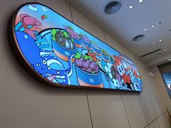 -密友回转自助火锅(世茂国际广场店)