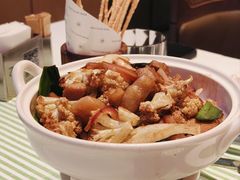 -桂满陇·杭州饭店(清河万象店)