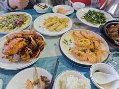-40号厦门海鲜大排档(中山路店)