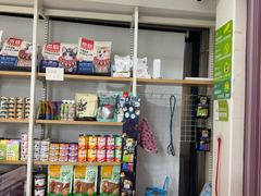 -瑞鹏·疫苗·绝育·宠物医院(金沙洲店)