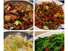 -阿湘婆(中山路店)