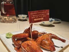 -侨美食家·粤菜(体育西路店)