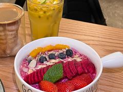 -Common Table · Brunch & Coffee