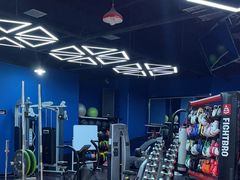 -成杰格斗·拳击·柔术·防身术(建设路店)