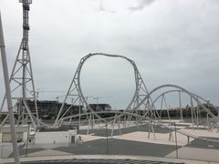-法拉利主题公园