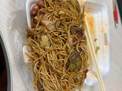 -老婆婆炒饭(小白楼1902欧式风情街店)