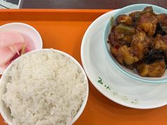 红烧茄子-护国寺小吃(左家庄店)