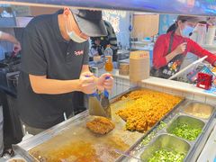 -丁家坡洋芋·观音桥好吃街A区(全国总店)