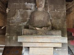 -四门塔风景区