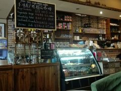 -CafeDuVillage乡村咖啡馆(美邻苑店)