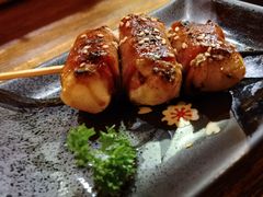 -酒窝烧鸟(科华街店)