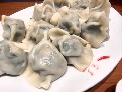 -鸿毛饺子(紫竹桥店)