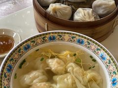 -锡缘无锡小笼馆(武胜路店)