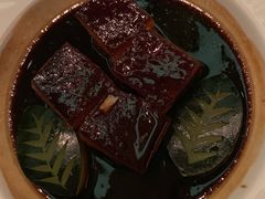 -天龙轩(香港丽思卡尔顿酒店)