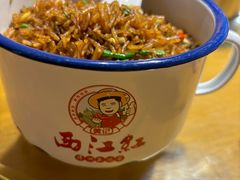 -西江红·株洲本地菜(滨江南路店)