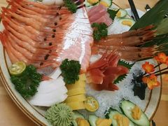 -高木日本料理(静安寺店)