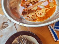 -嘉州鲜知味钵钵鸡(奎星楼店)