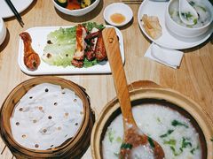 -花少爷的粥(中贸广场店)