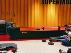 -超级猩猩健身·团课(国贸店)