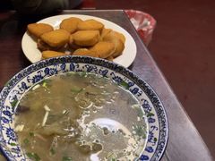 -管记水席老店(仙果市街店)