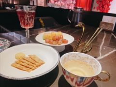 -海派悦庭·海胆烧麦·新融合菜(凯德广场店)