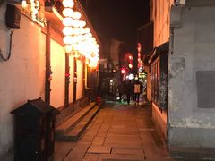 -乌镇东栅景区